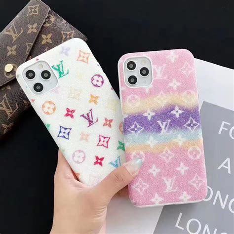 lv iphone 15 plus case